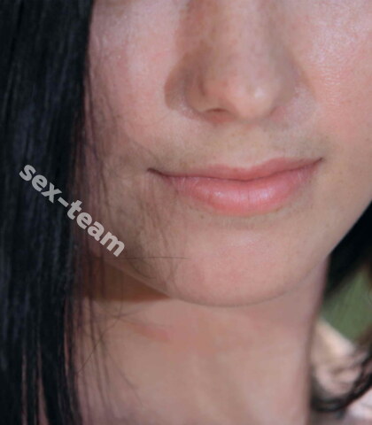 Проститутка Лика