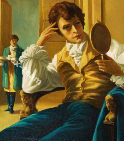 Проститутка alice